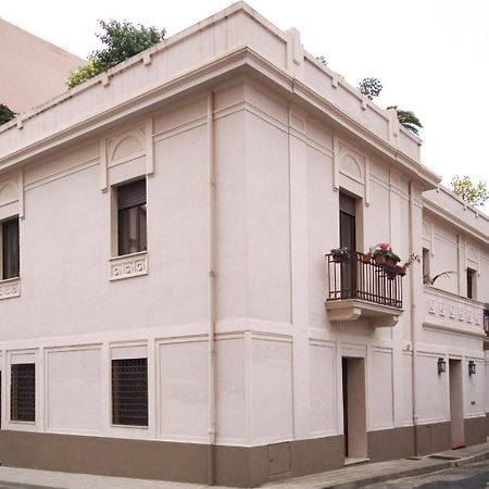 Casa Canale Reggio di Calabria Bagian luar foto