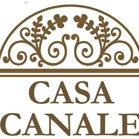Casa Canale Reggio di Calabria Bagian luar foto