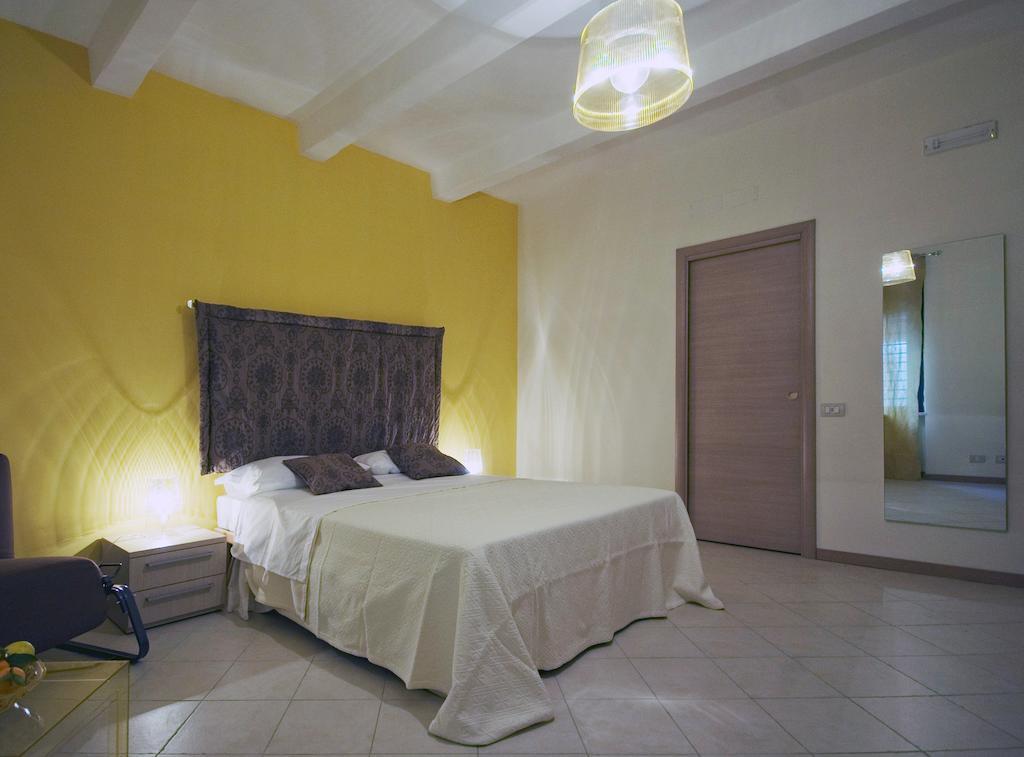 Casa Canale Reggio di Calabria Ruang foto