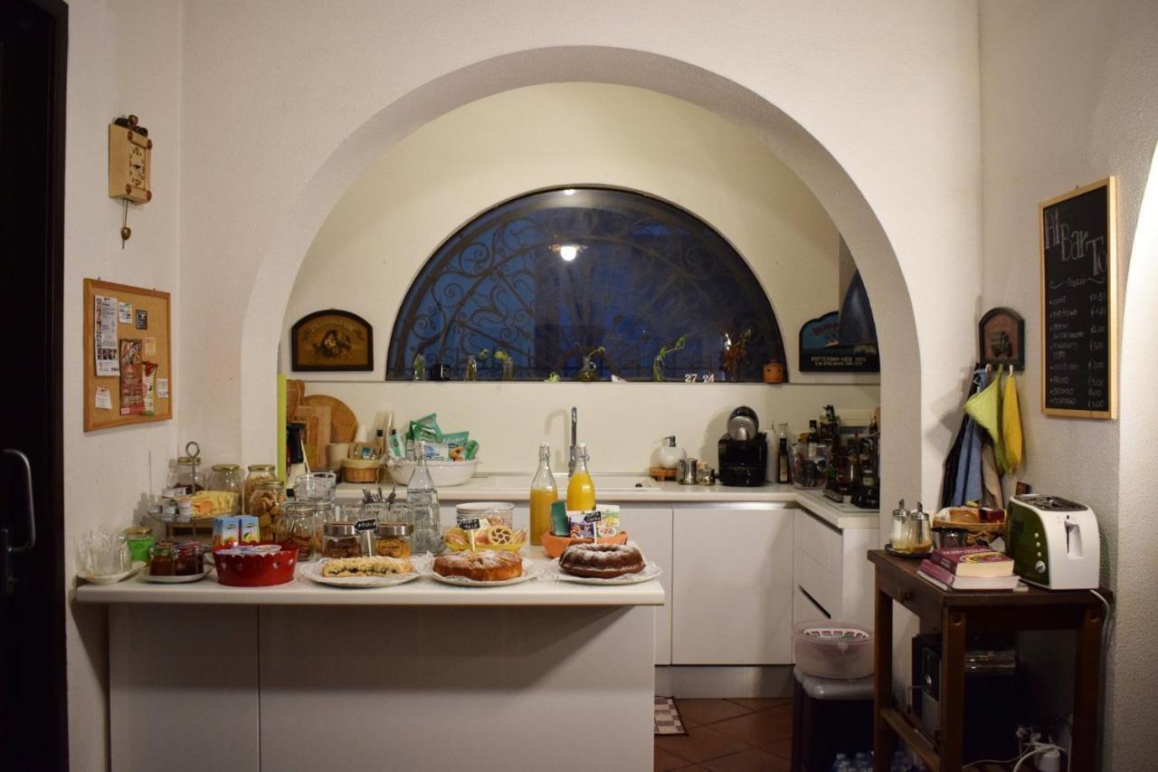 Casa Canale Bed & Breakfast Reggio di Calabria Bagian luar foto