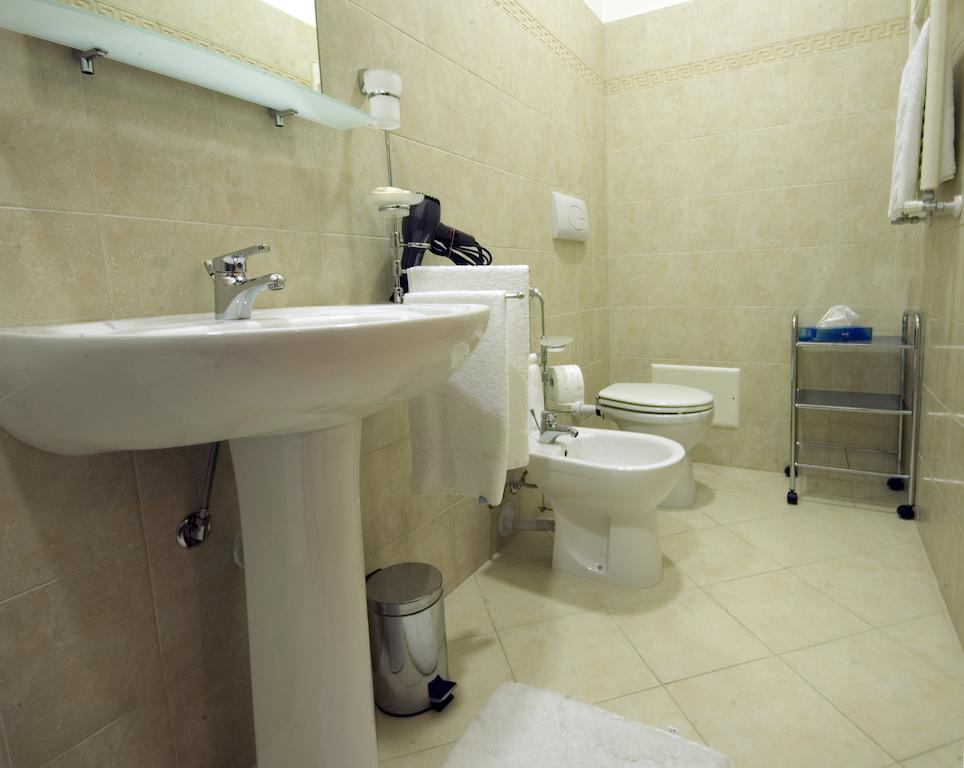 Casa Canale Reggio di Calabria Ruang foto