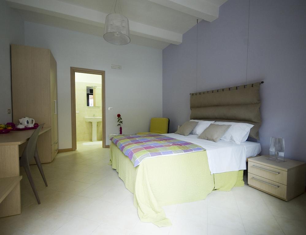 Casa Canale Reggio di Calabria Ruang foto