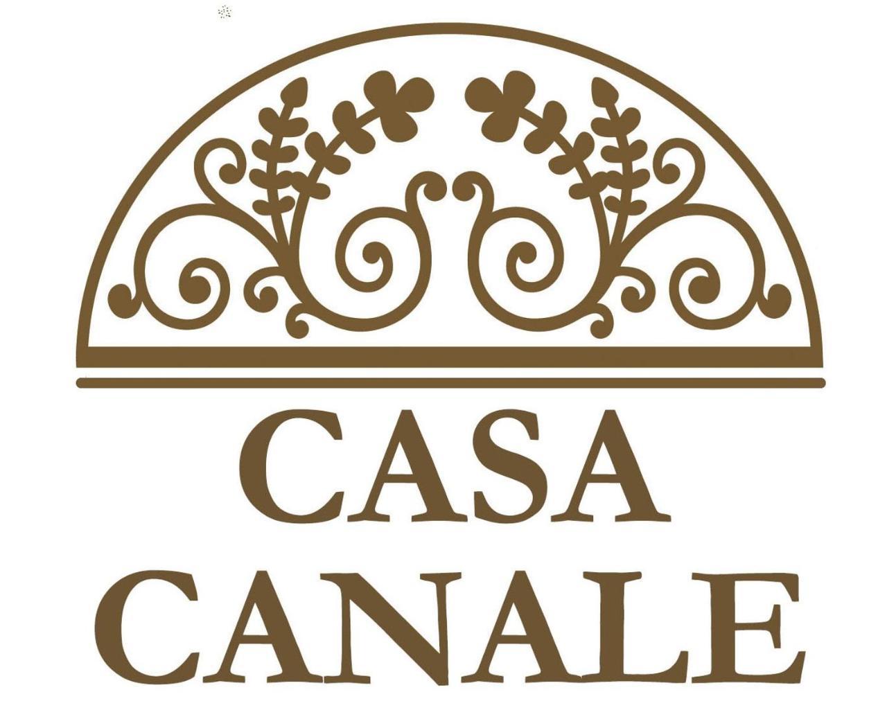 Casa Canale Reggio di Calabria Bagian luar foto
