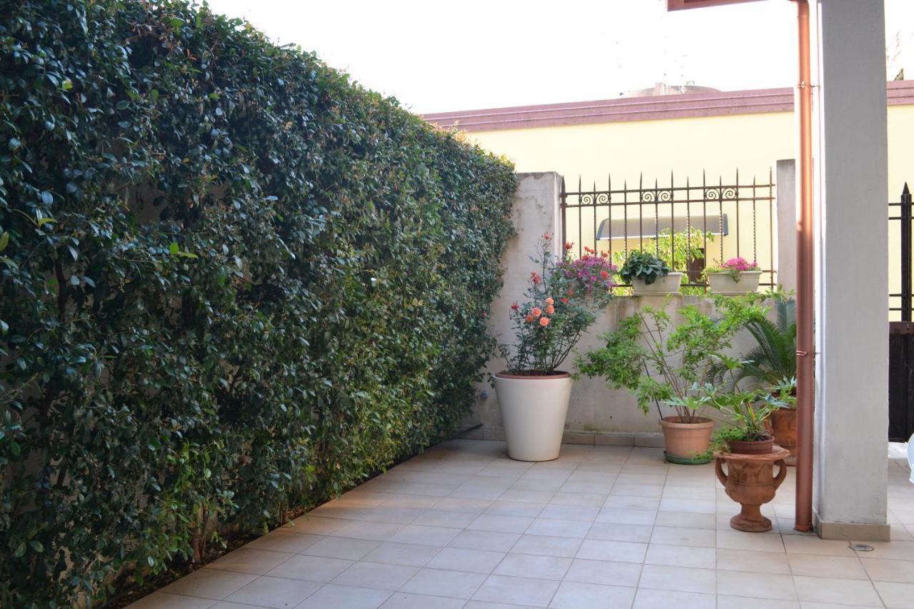 Casa Canale Reggio di Calabria Bagian luar foto