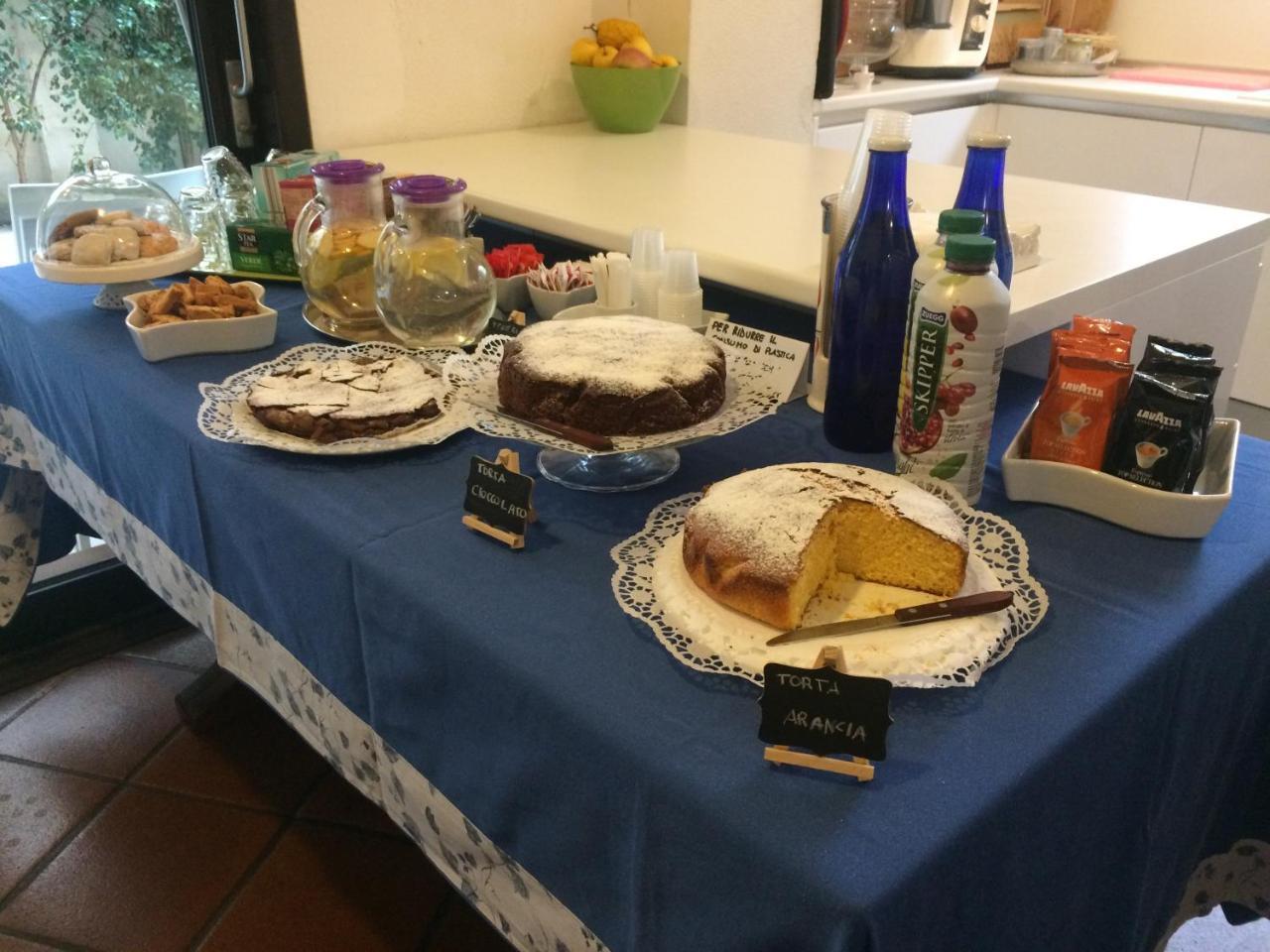 Casa Canale Reggio di Calabria Bagian luar foto