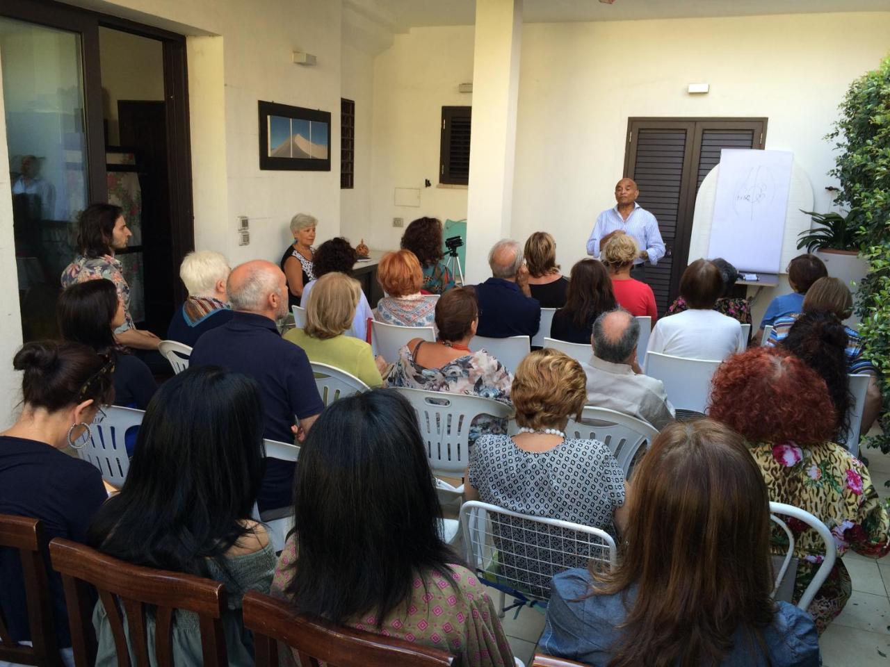 Casa Canale Reggio di Calabria Bagian luar foto
